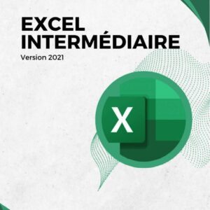 Extrait support de formation sur Excel niveau intermédiaire