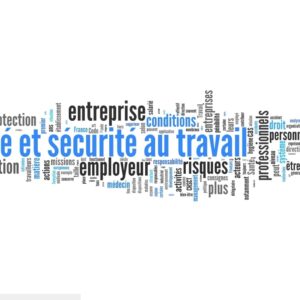 Formation obligatoire : Devenir Référent Santé Sécurité Qualité de Vie et Conditions de Travail