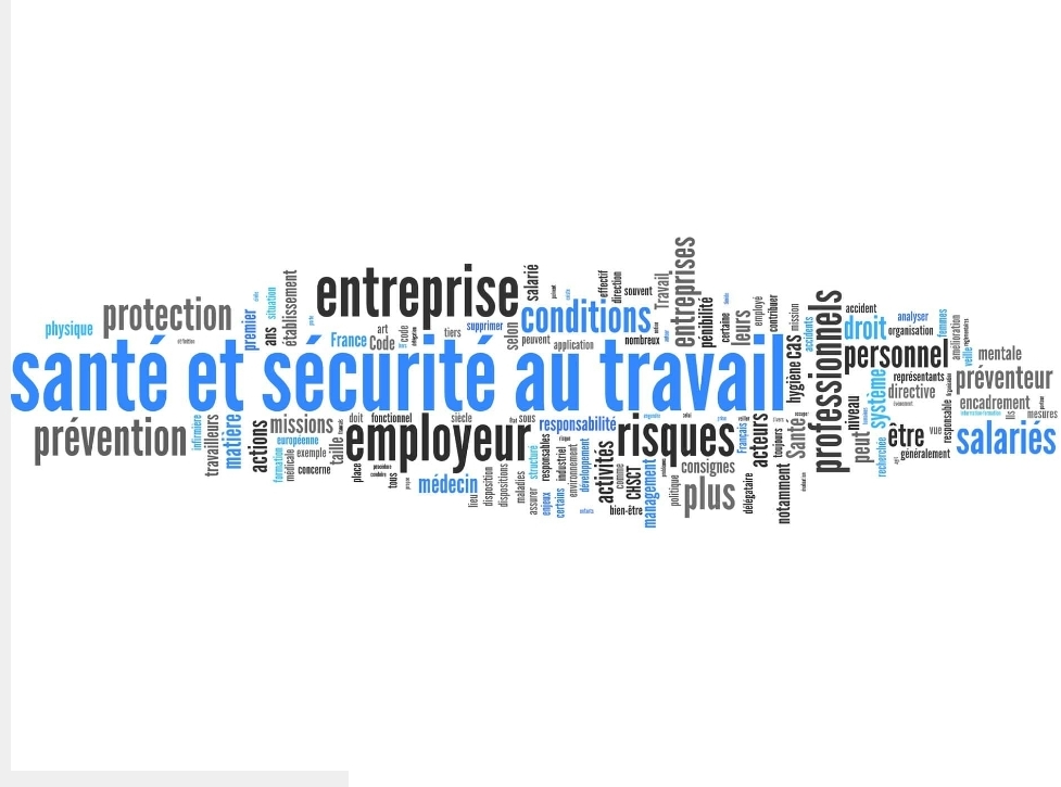 Formation obligatoire : Devenir Référent Santé Sécurité Qualité de Vie et Conditions de Travail