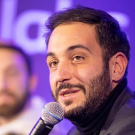 JULIEN B