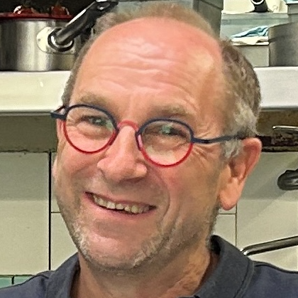 ERIC T