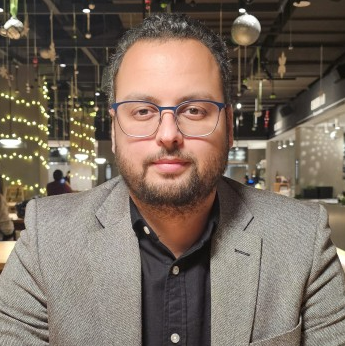Mehdi H