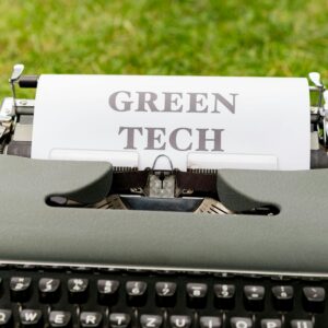 Support Green IT
