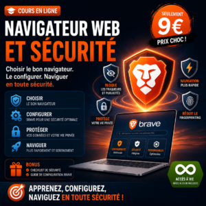 🌐 Navigateur Web et Sécurité